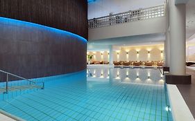 Le Meridien Stuttgart